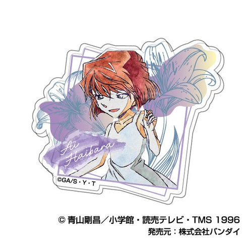 『名探偵コナン』キャラクリップ レタコレ【BOX】